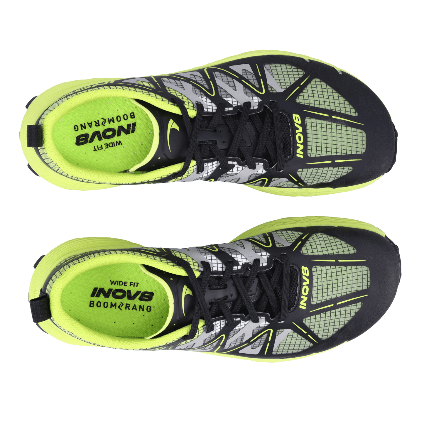 Mudtalon Speed V2 Mens - Endurance Edge