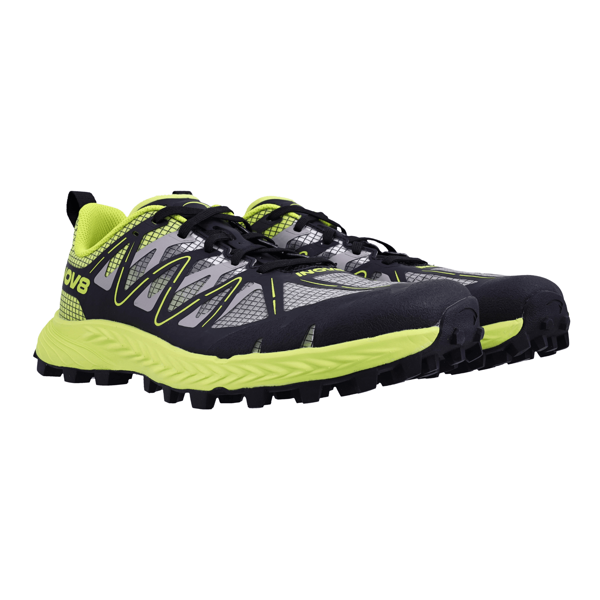 Mudtalon Speed V2 Mens - Endurance Edge