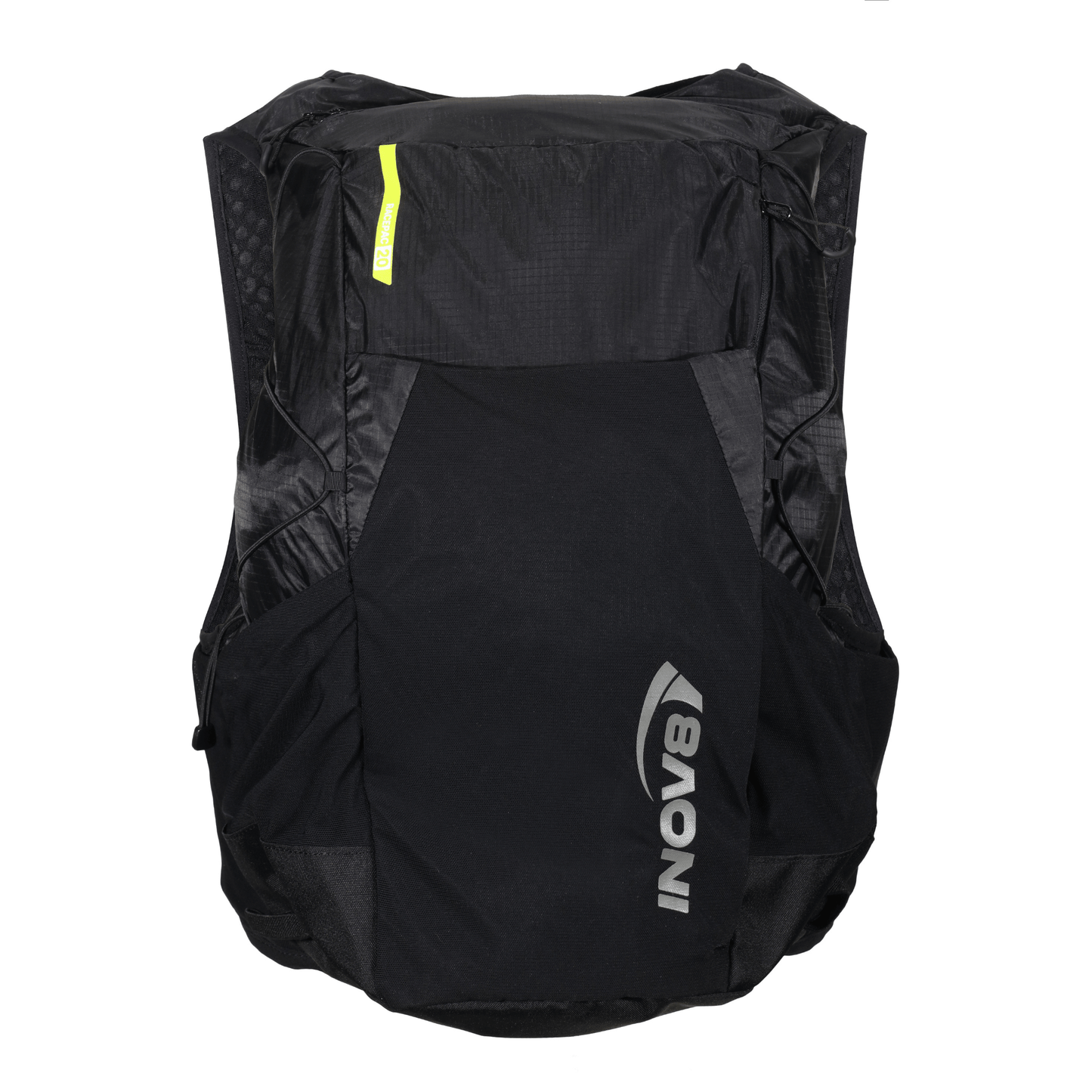 Racepac 20 - Endurance Edge
