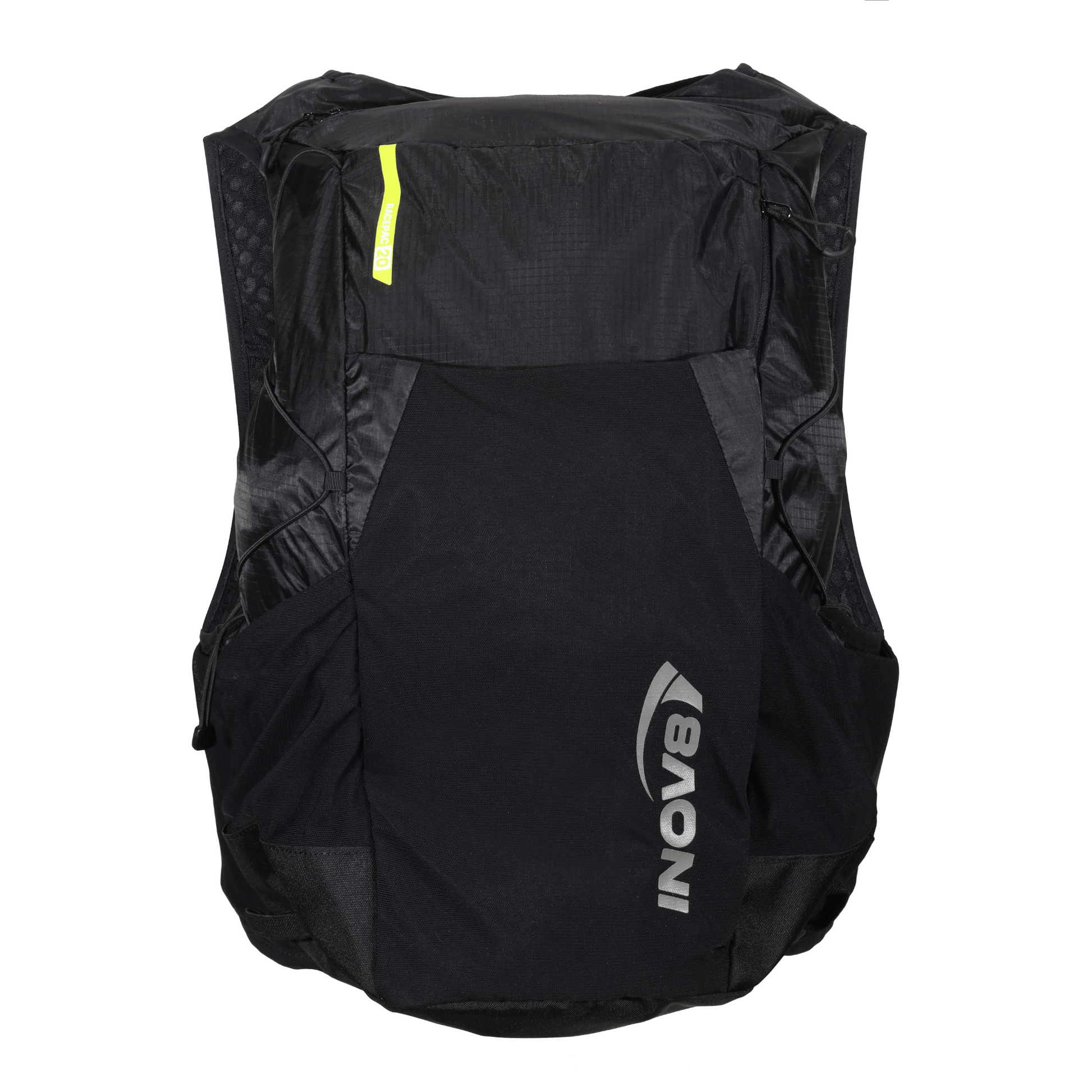 Racepac 20 - Endurance Edge