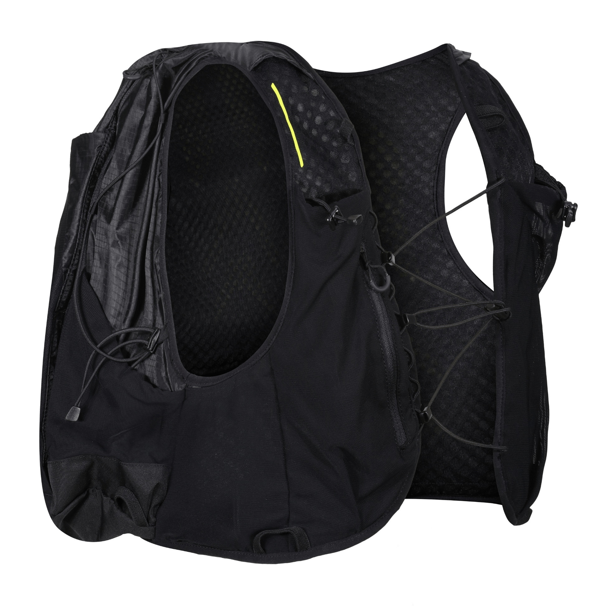 Racepac 20 - Endurance Edge