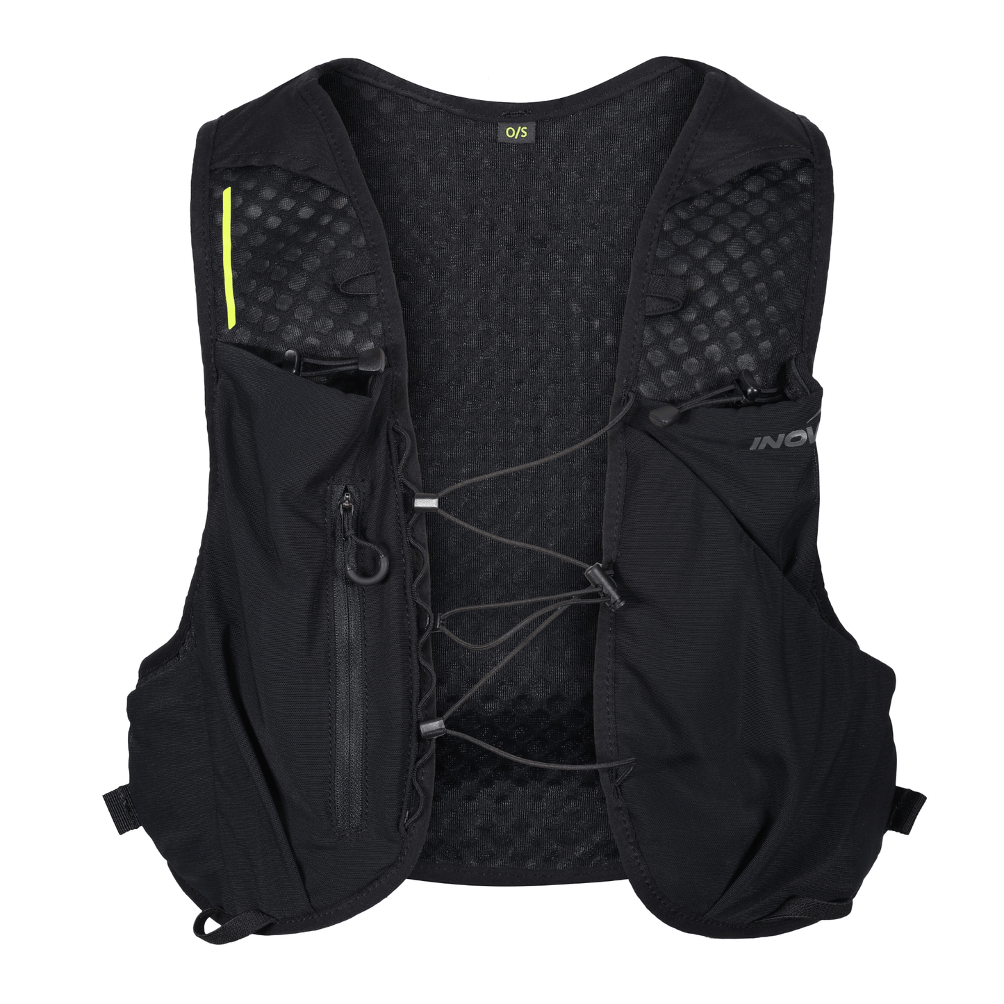 Racepac 4 - Endurance Edge