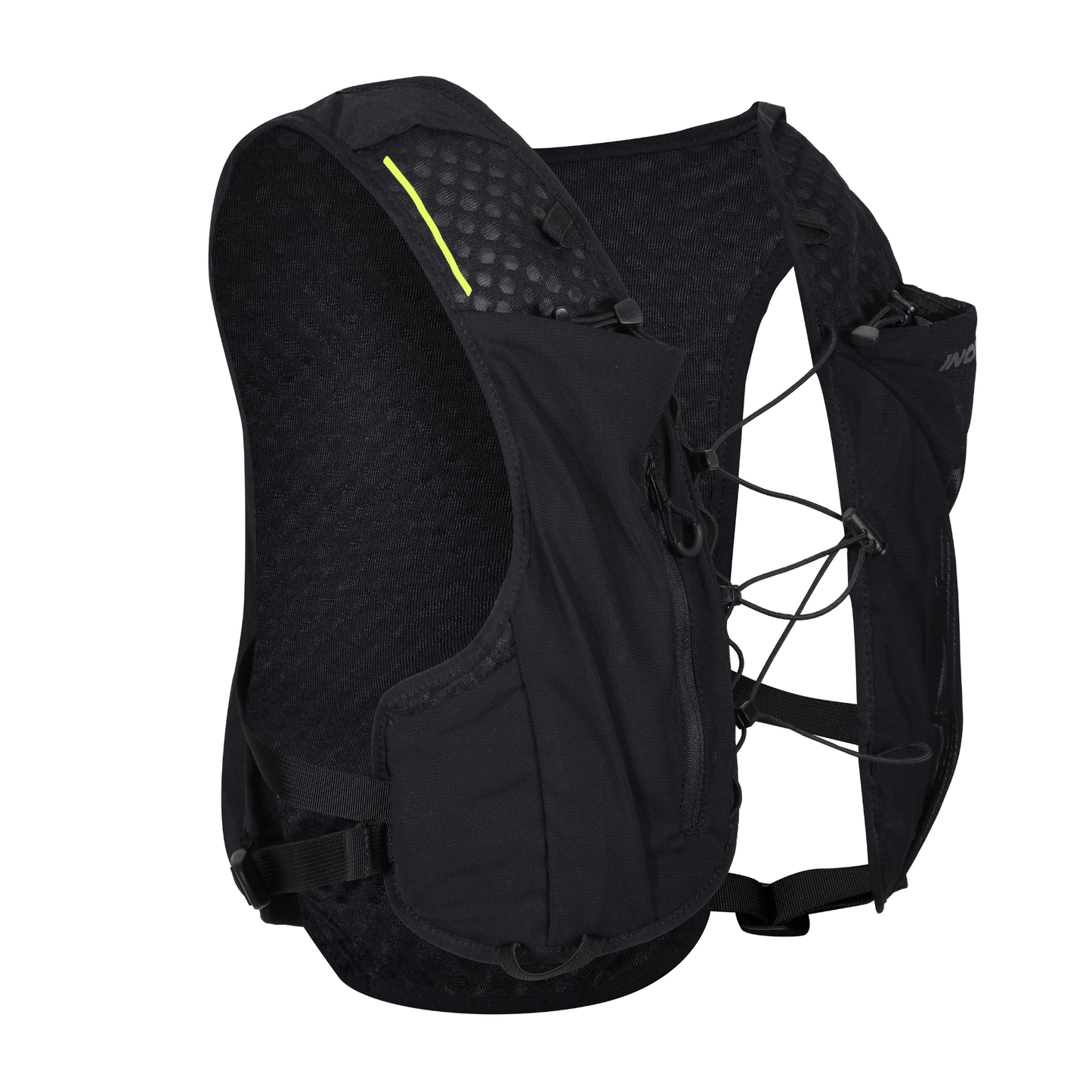 Racepac 4 - Endurance Edge