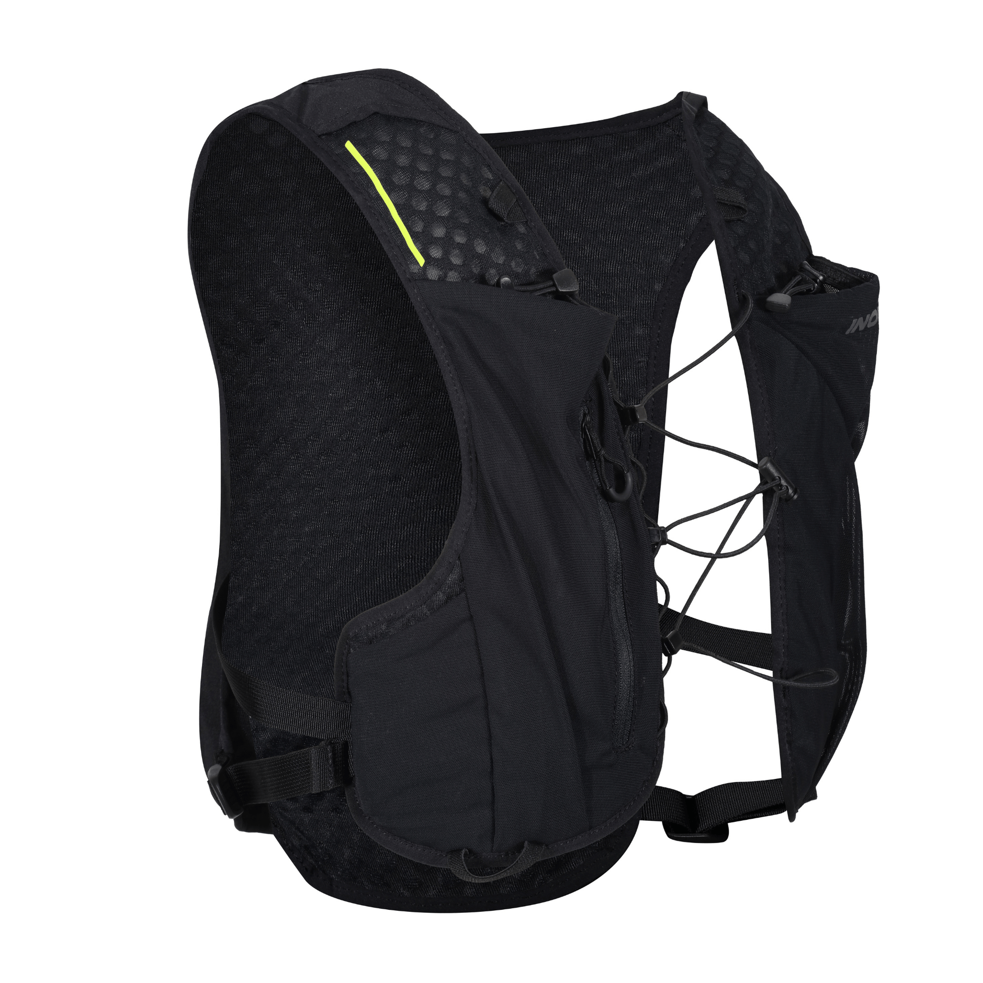 Racepac 4 - Endurance Edge