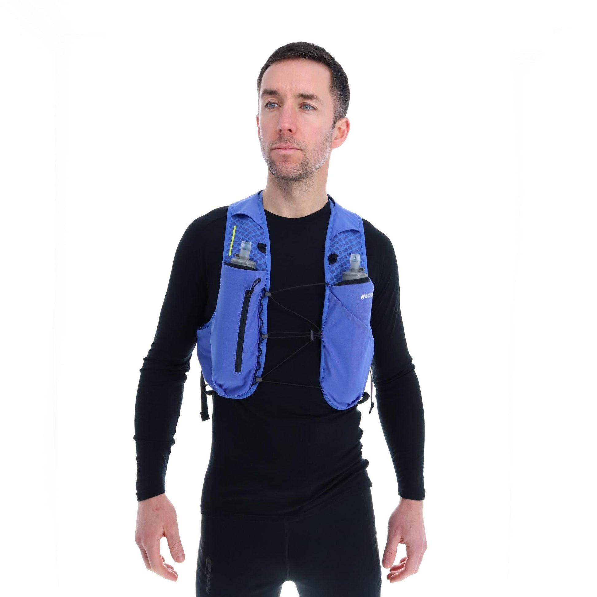 Racepac 4 - Endurance Edge