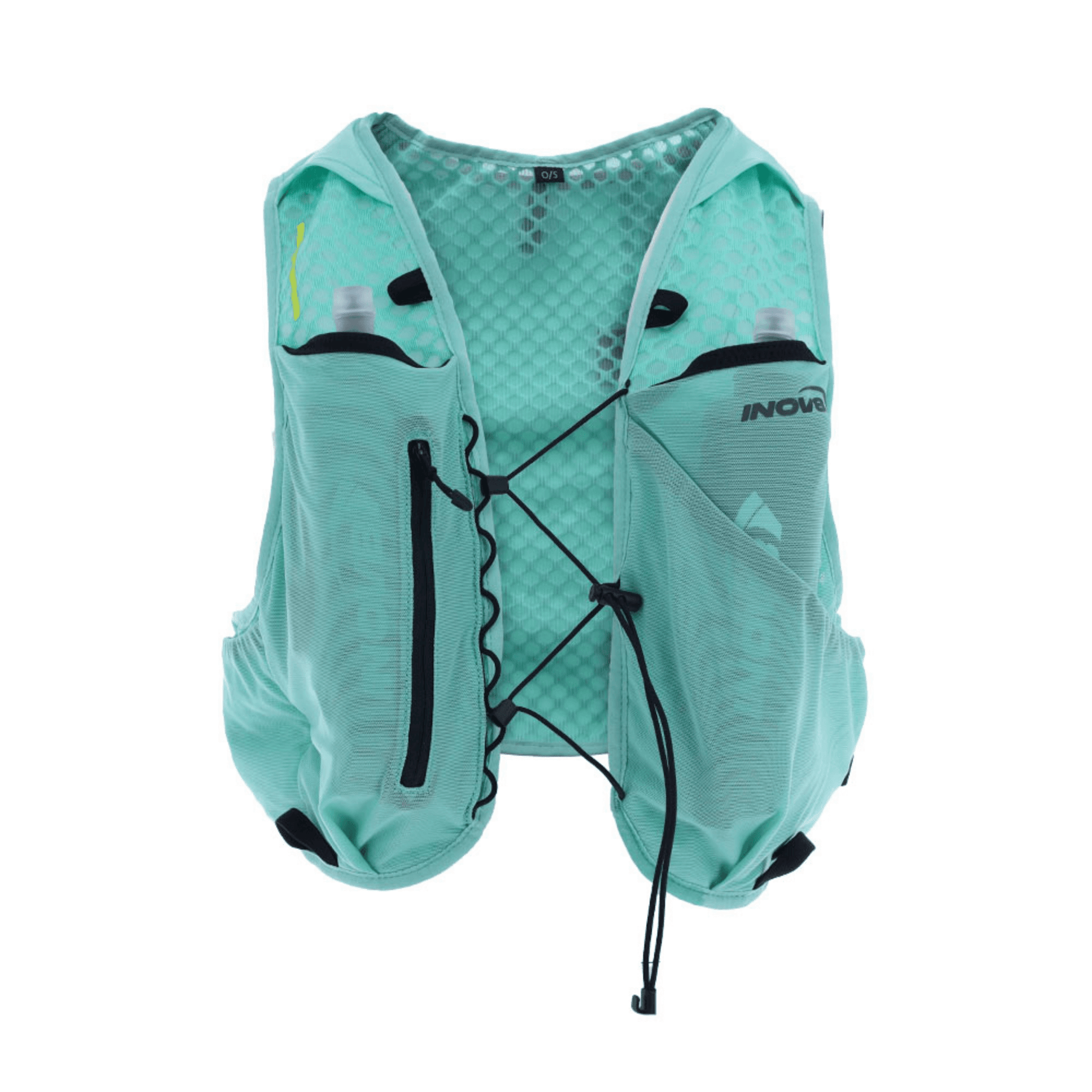 Racepac 4 - Endurance Edge