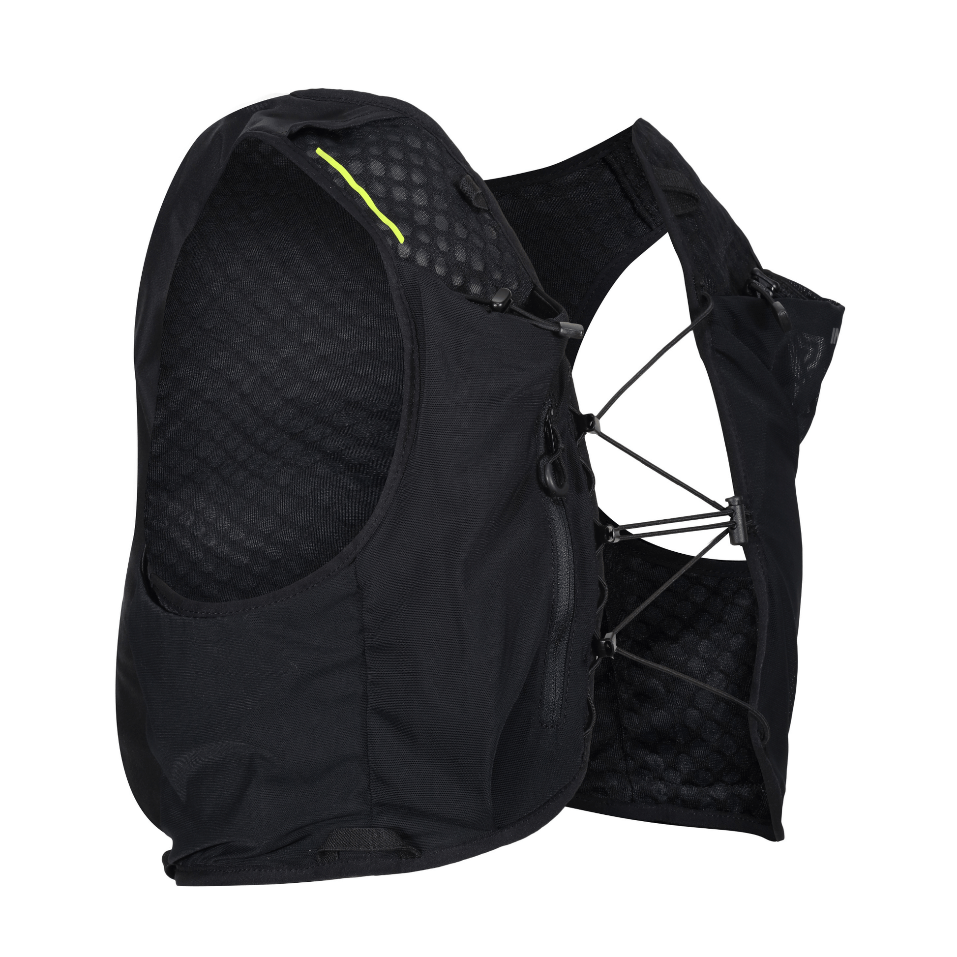 Racepac 8 - Endurance Edge