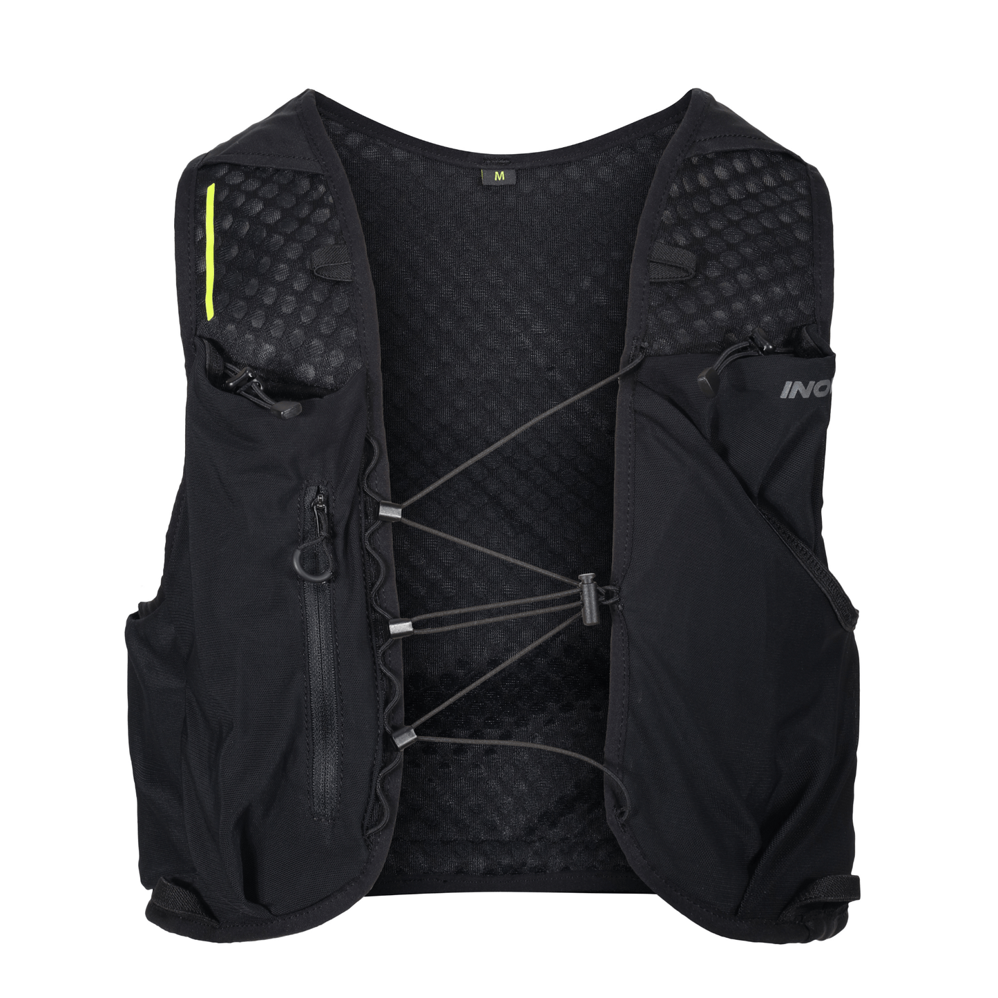 Racepac 8 - Endurance Edge