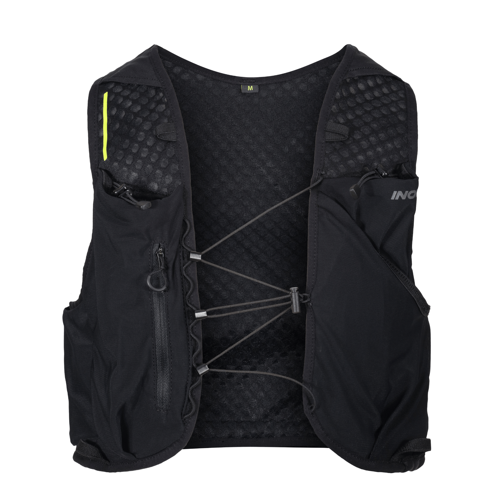 Racepac 8 - Endurance Edge