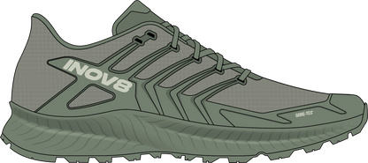 Roclite GTX Womens - Endurance Edge