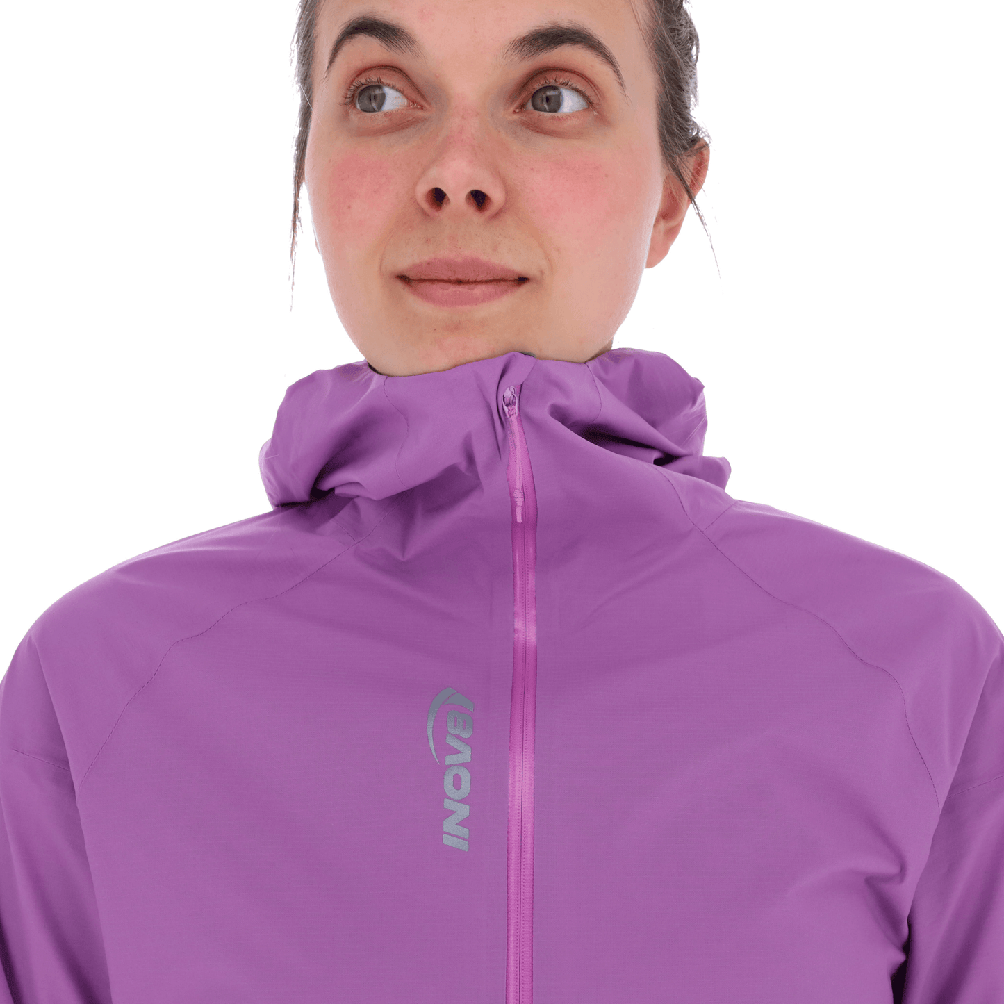 Stormshell Womens - Endurance Edge