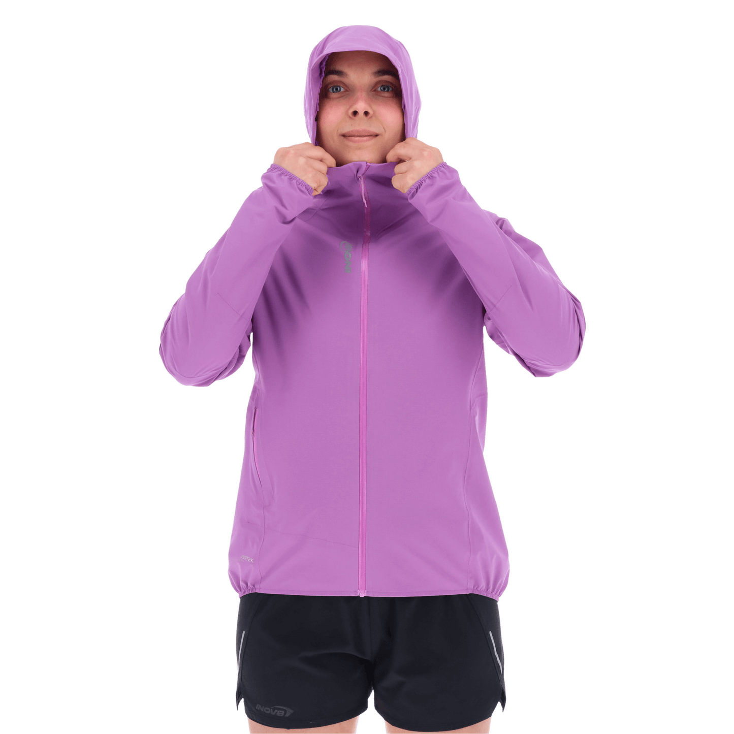 Stormshell Womens - Endurance Edge