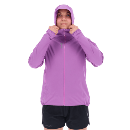 Stormshell Womens - Endurance Edge