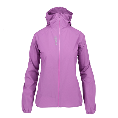 Stormshell Womens - Endurance Edge