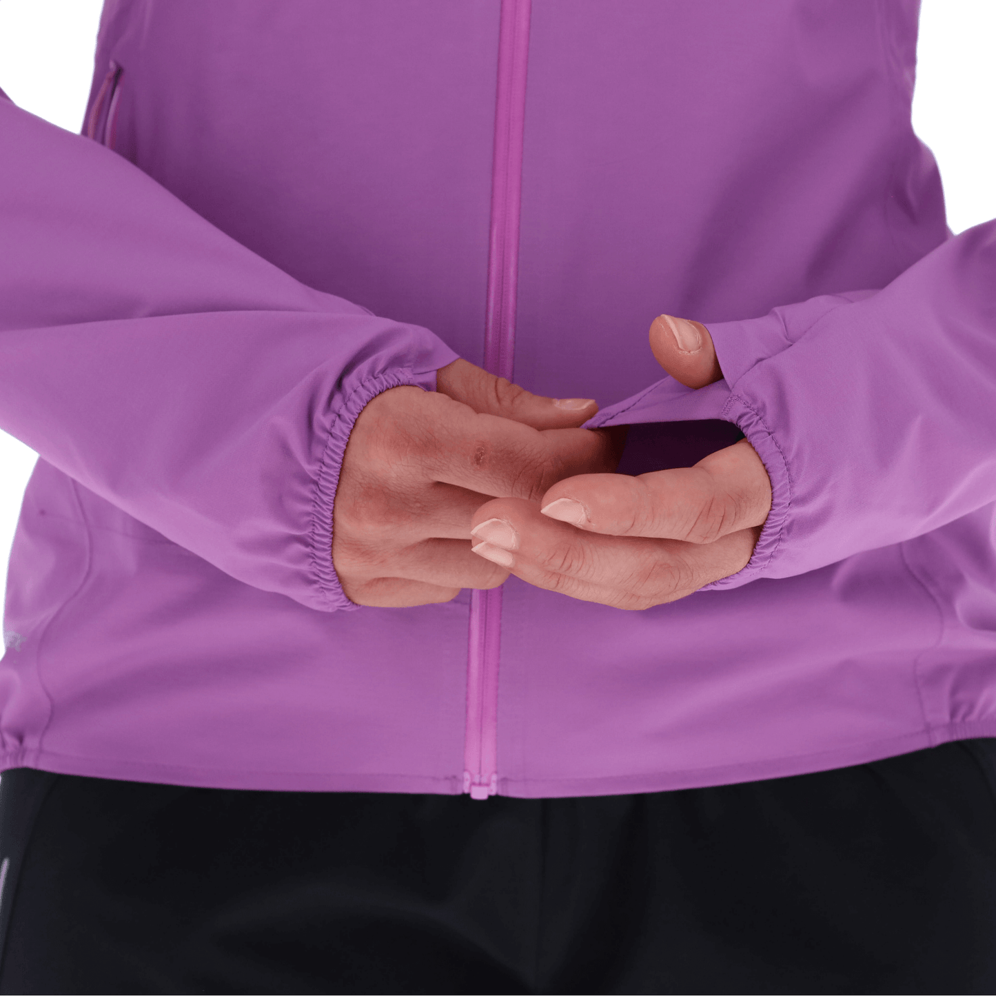 Stormshell Womens - Endurance Edge