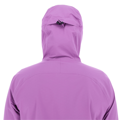 Stormshell Womens - Endurance Edge