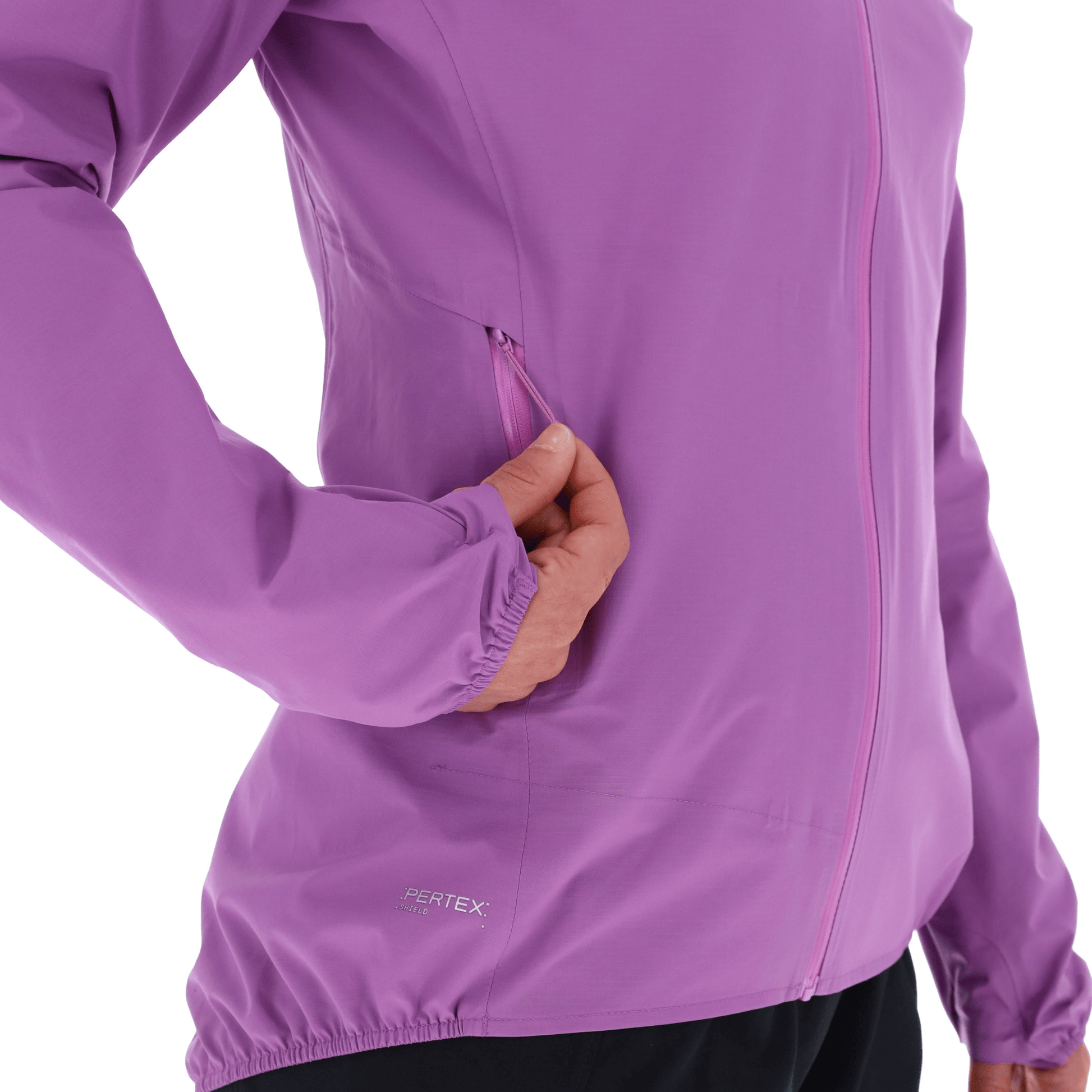 Stormshell Womens - Endurance Edge