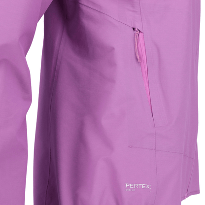 Stormshell Womens - Endurance Edge