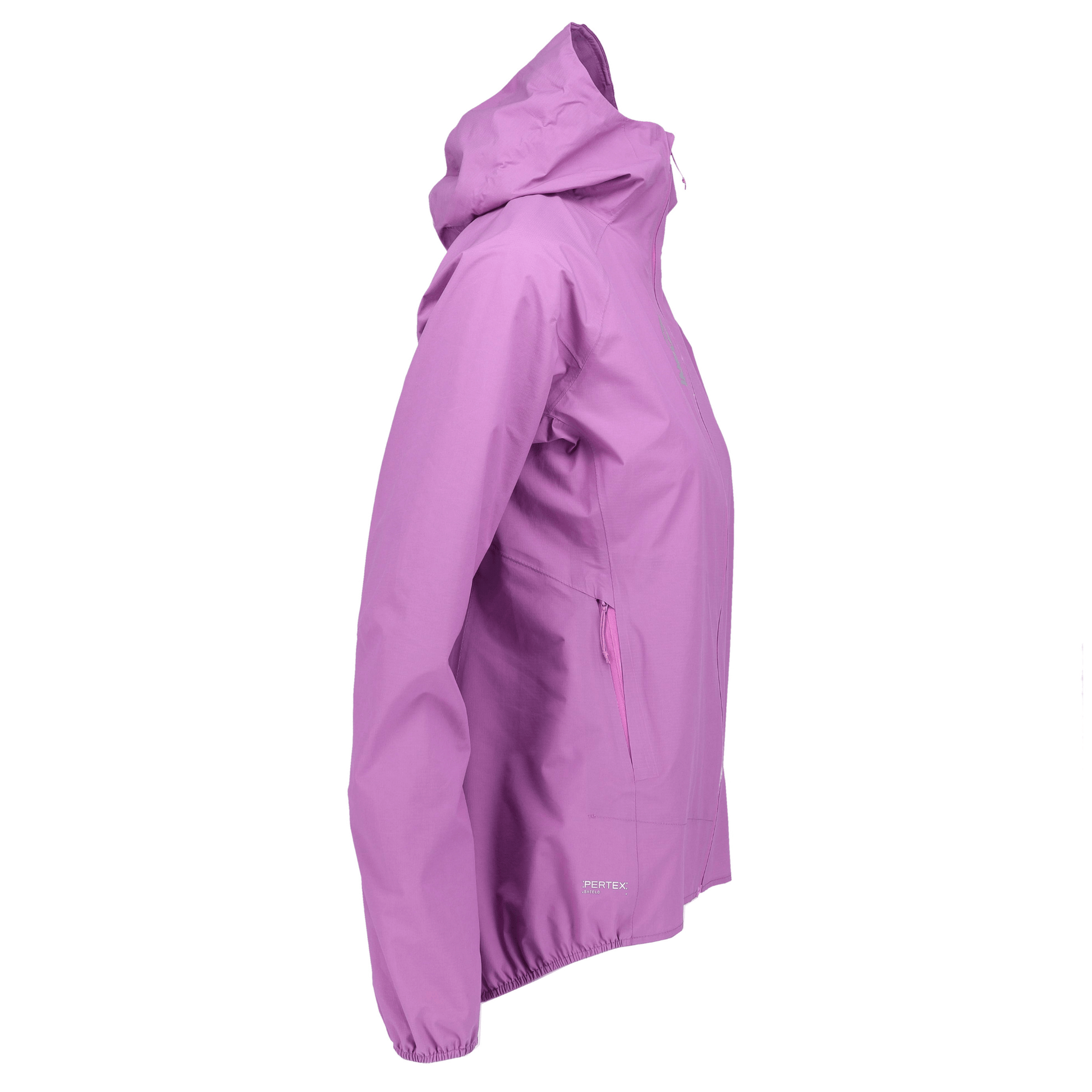 Stormshell Womens - Endurance Edge