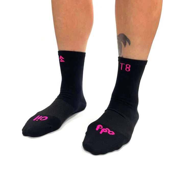 T8 Air Running Socks - RunRun