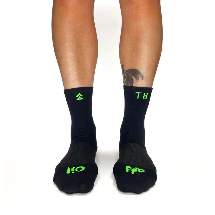 T8 Air Running Socks - RunRun