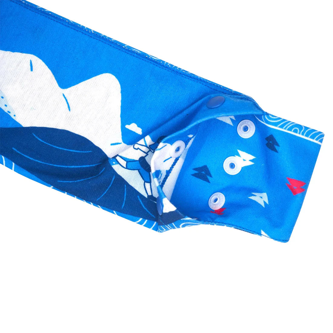 T8 Ice Bandana: Chill Out or Burn Out