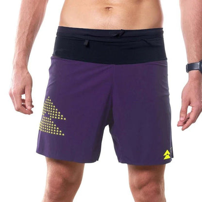 T8 - Mens/Long Sherpa Shorts - RunRun