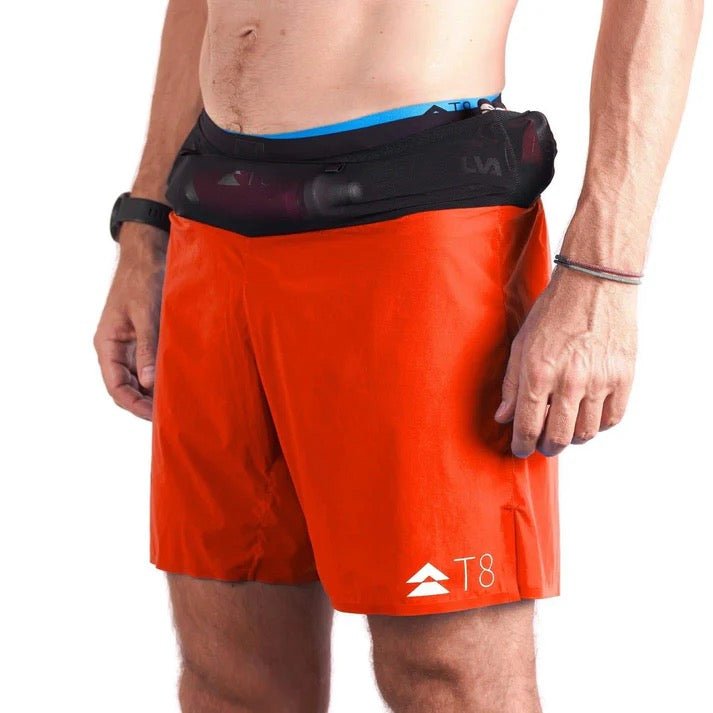 T8 - Mens/Long Sherpa Shorts - RunRun