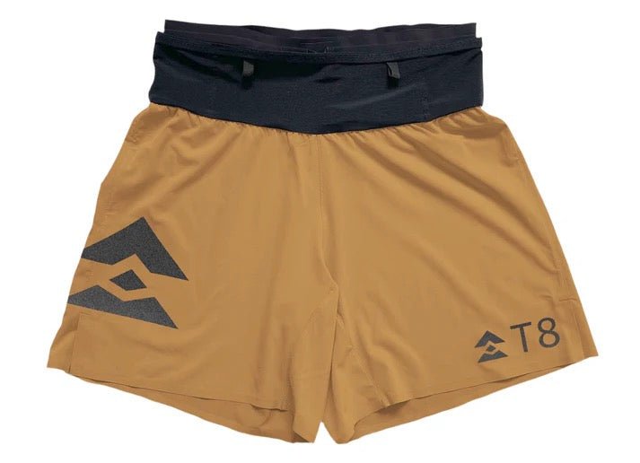 T8 - Mens/Long Sherpa Shorts - RunRun