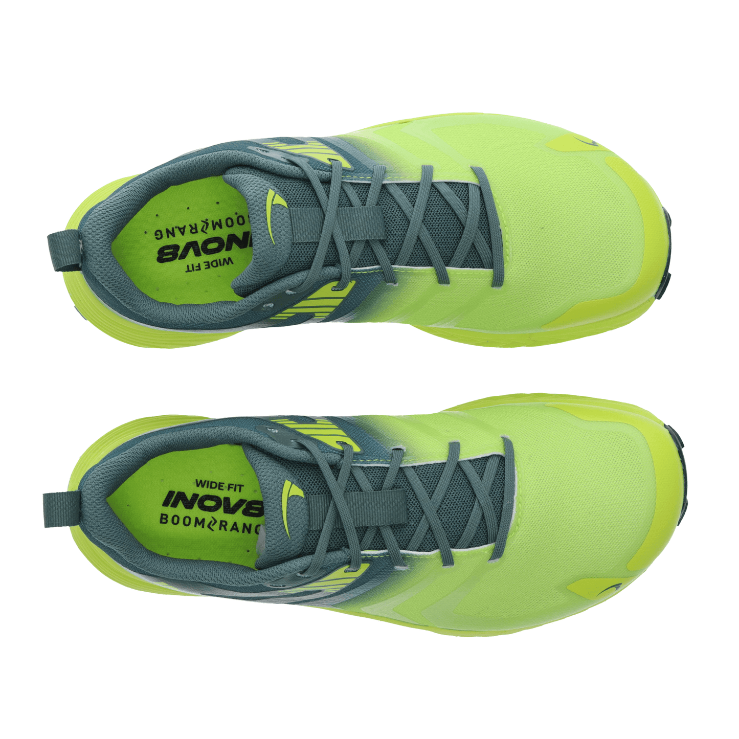 Trailtalon Speed Mens - Endurance Edge