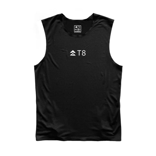 Men’s Trail Tank by T8